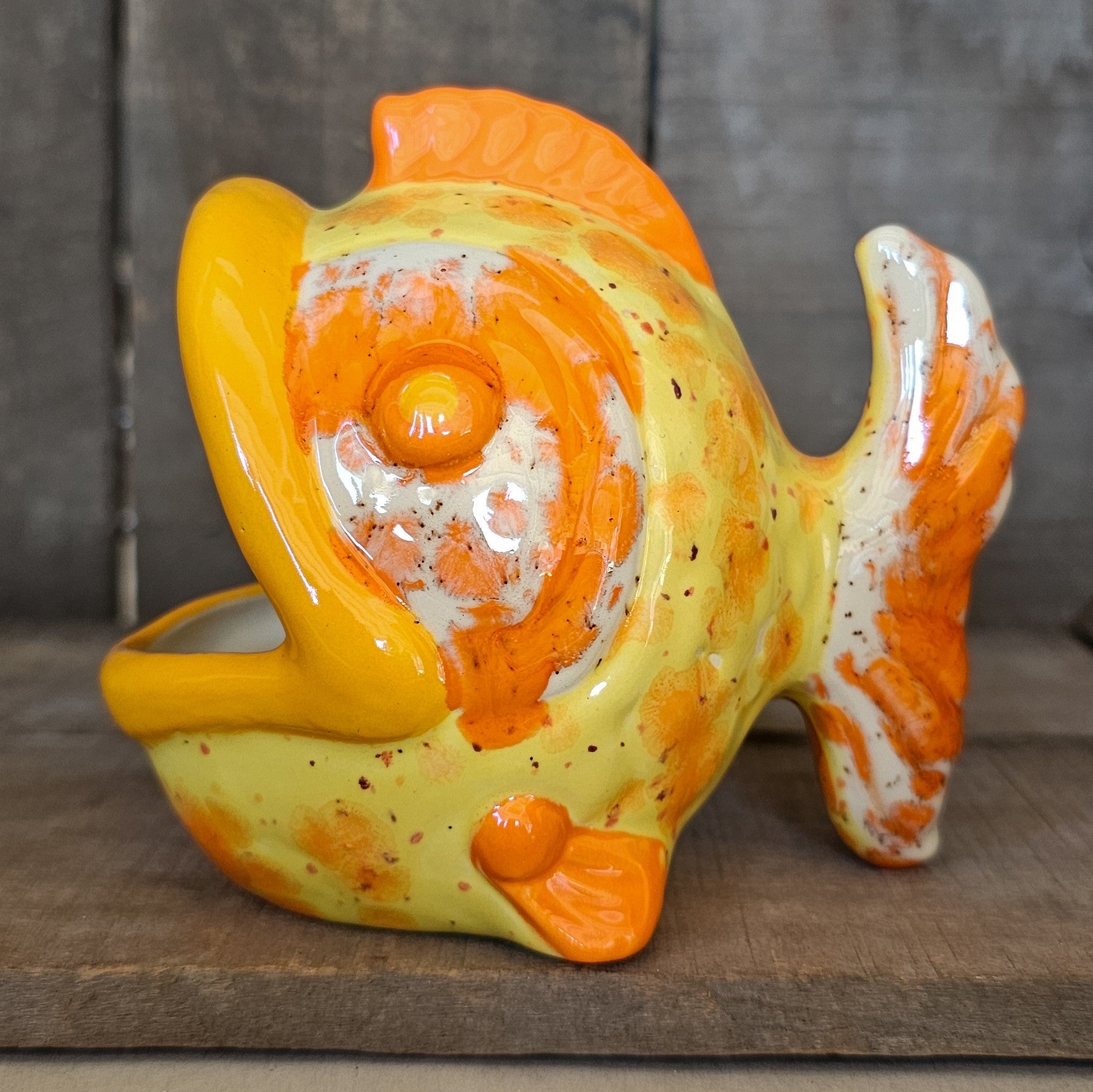 Tampa Bay Adventure Tree | Ready Aim Fire Ceramics Studio